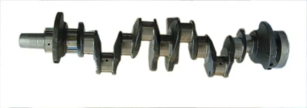 Suitable for High-Quality Original Car Auto Parts Engine Crankshaft