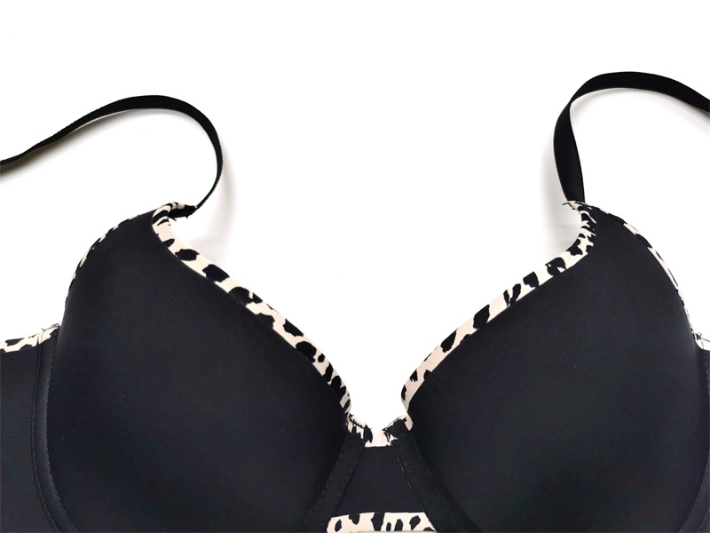 Hot Selling Ladies Sexy Bra Lingerie