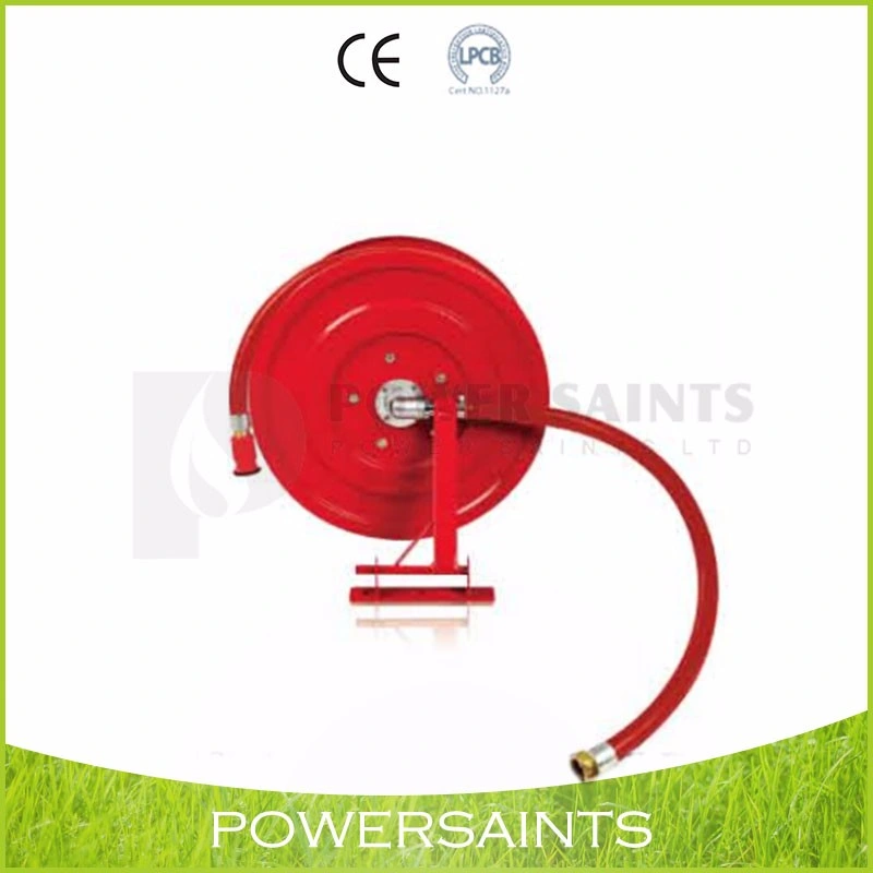 Custom High quality/High cost performance  Fire Hose Reel