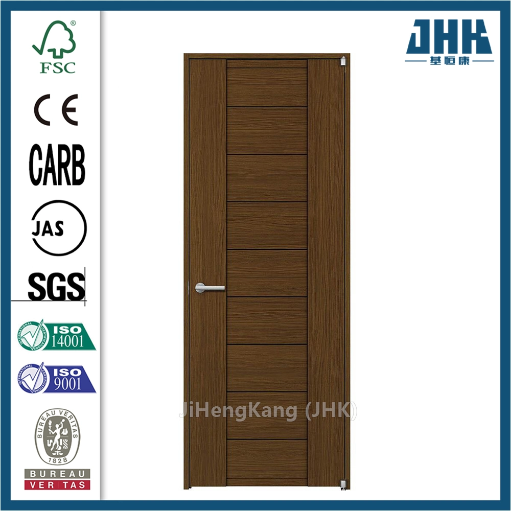 Jhk Interior Plat 20 Min UL Security Fire Rated Wood Door