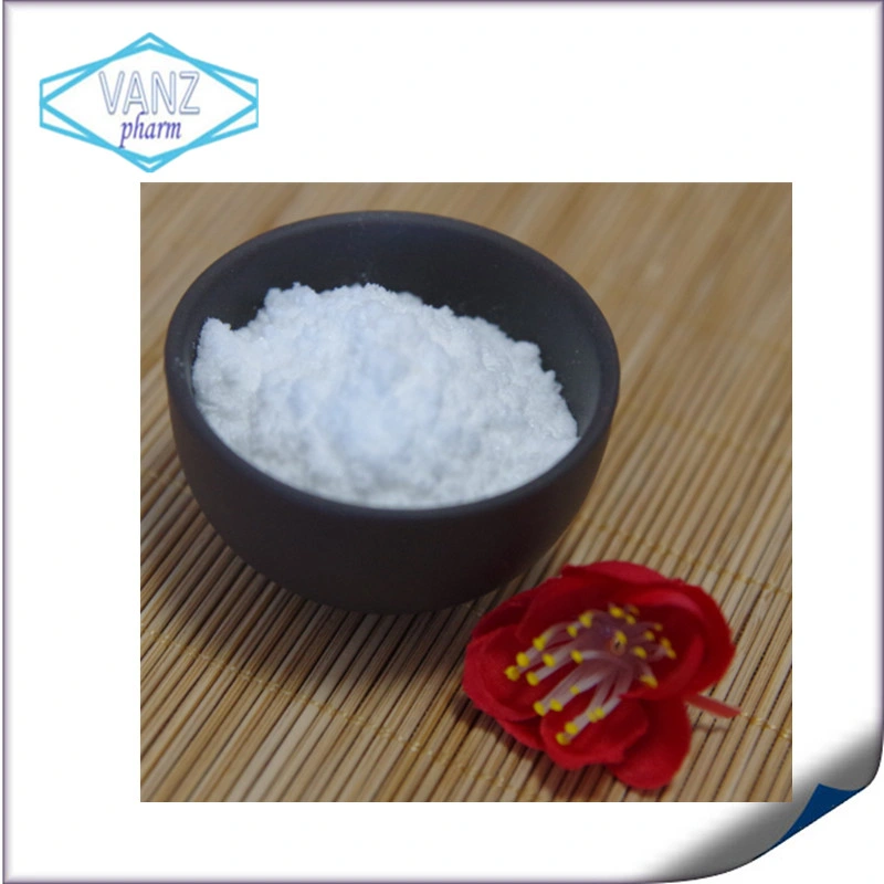 Best Price Yohimbine HCl Powder CAS 65-19-0