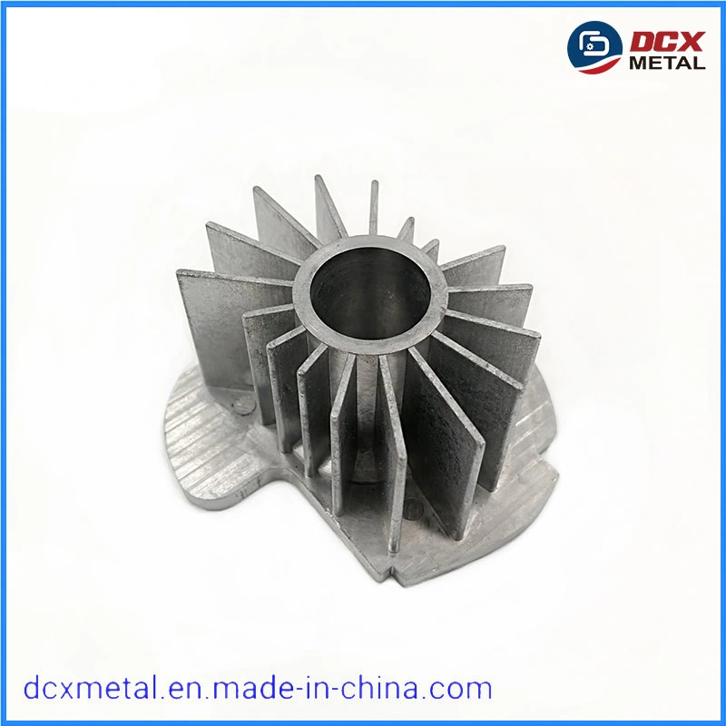 Best Quality High Precision Zinc Die Casting Alloy