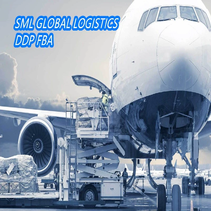 Air Shipment Fowarder Shipping Cargo From China to Macedonia Malta Moldova Monaco Netherlands Door to Door