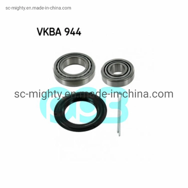 Auto Parts Hub Unit Bearing Wheel Body Kit Vkba 944 94535218 184447 90486463 90486463 for Alfa Romeo Daewoo BMW Ford V-Olvo O-Pel Mercedes-Benz S-Koda