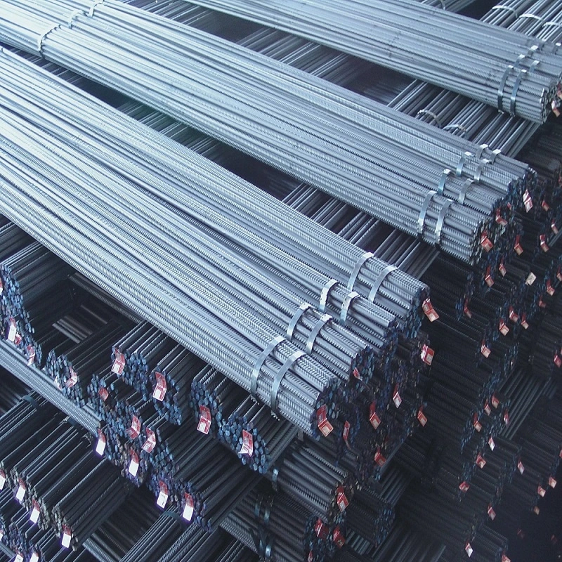 Cold Heading Steel 10b21 High Speed Wire Rod Wire Steel Bar Building Material