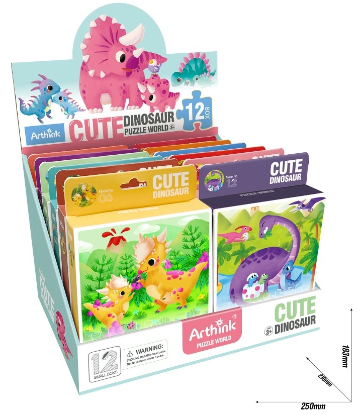 Fabricación Promoción Precio Puzzle Juegos de Aprendizaje Niño pequeño 1st nivel Frutofrutoeducational Kids Toy Descubre vida artística