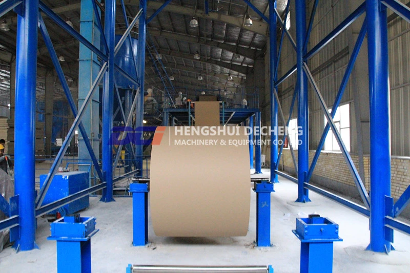 Normal Industrial Corn Starch for Plasterboard Paper