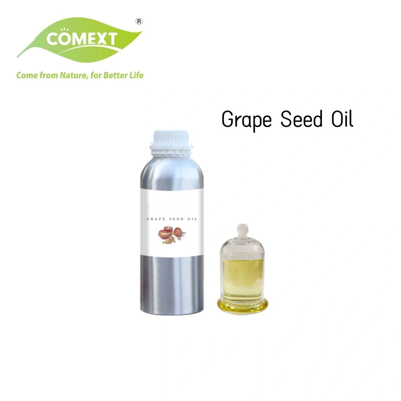 Comext CAS 85594-37-2 aceite de semilla de uva con embalaje seguro