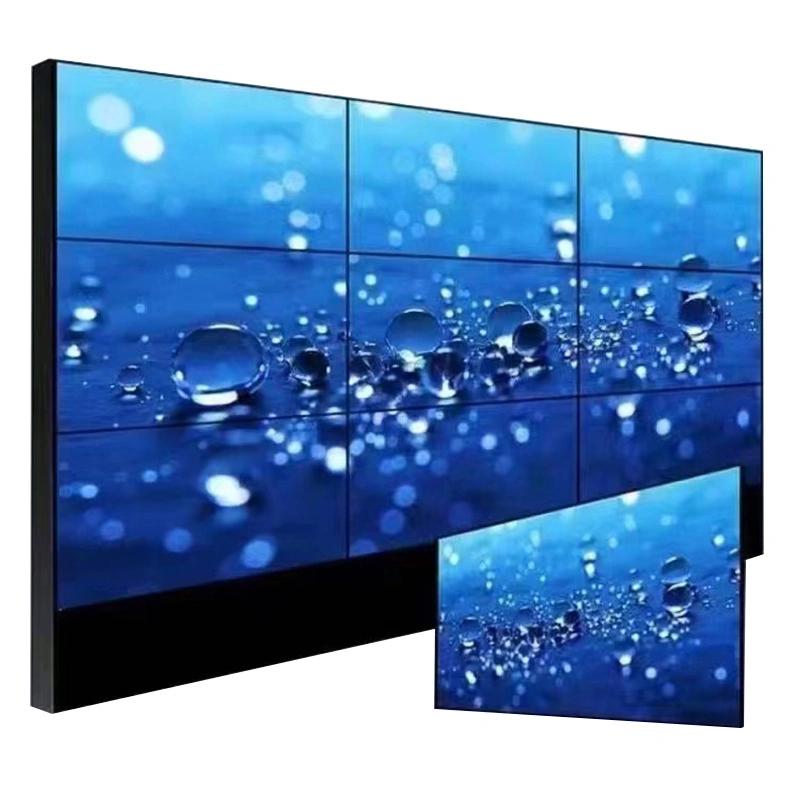 Mpled High Resolution LED Video Wall Digital Signage Displays P3.91 Rental LED Display