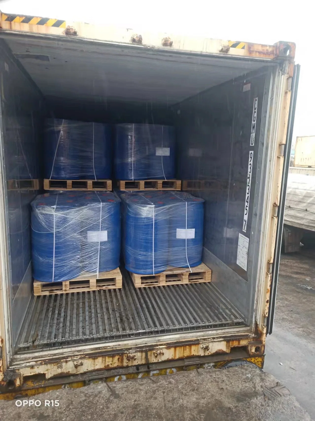 Factory Supply Polyether Polyol PPG3000 PPG3500 Colorless Polyether Polyols