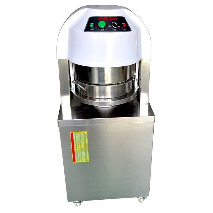 Good Performance Bakery Divider Dividing Machine Round Dough Cutter