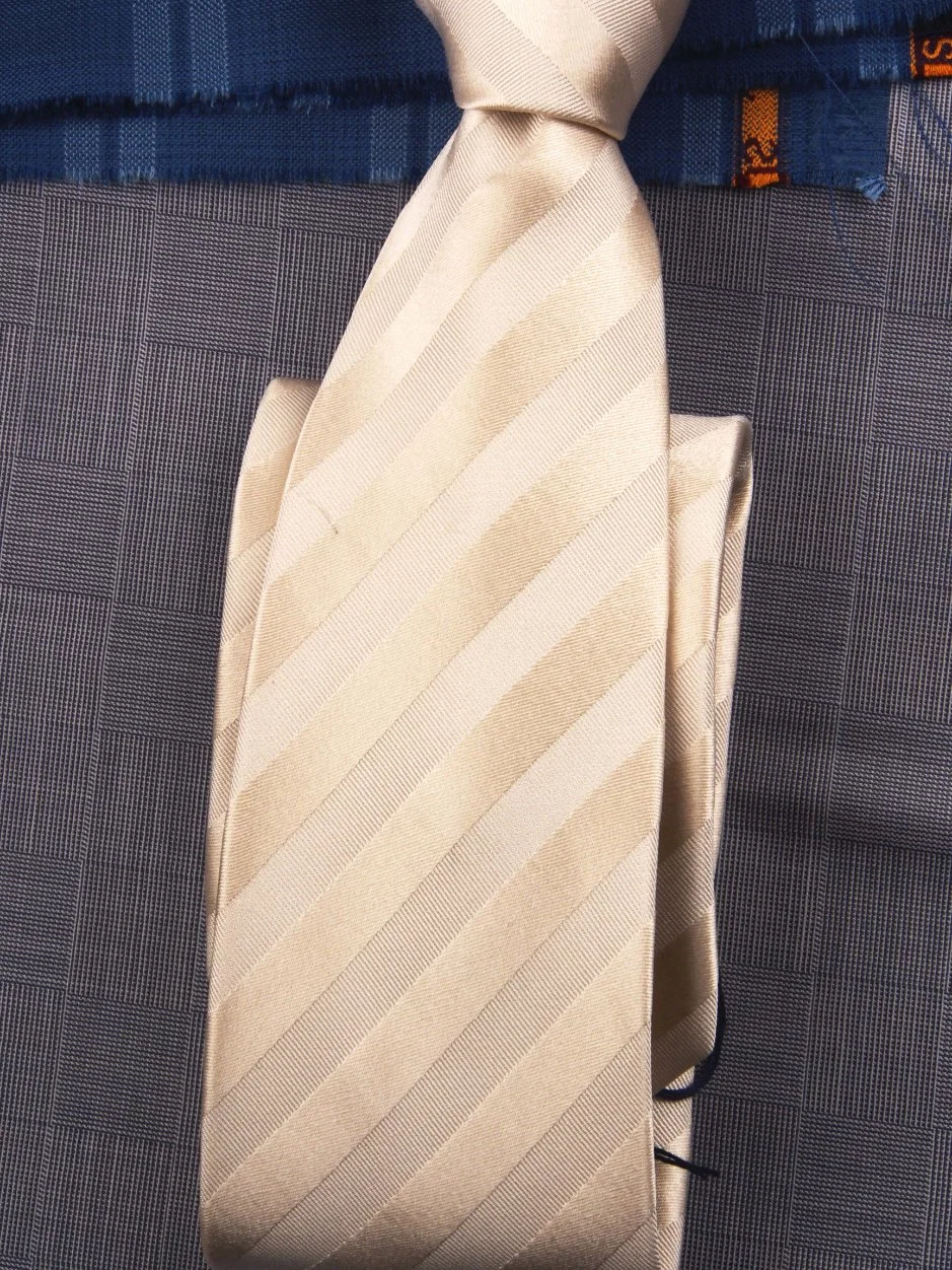 Hot Selling New Custom Design Men Knit Silk Tie Best Selling New Design Silk Tie for Businessman