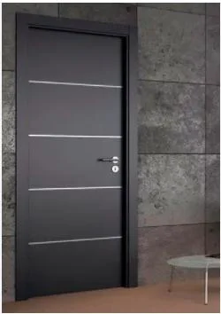 Puertas blindadas estilo turco estilo americano de acero exterior de entrada de madera Diseño de puertas de seguridad de acero barato
