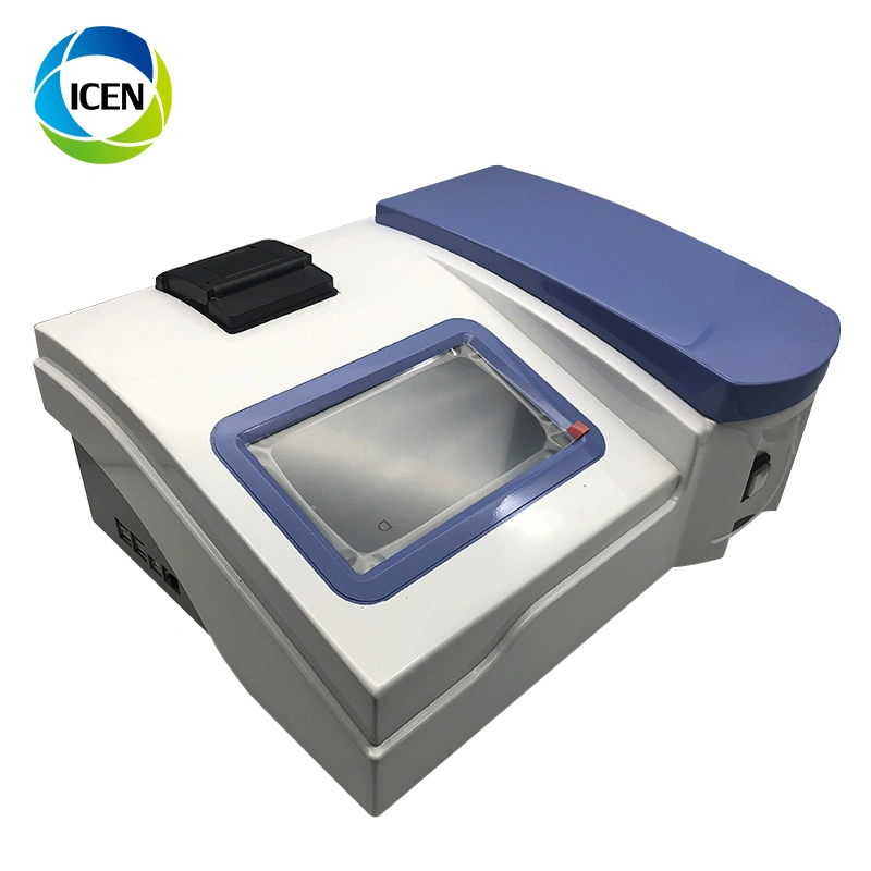 IN-B143 portable hospital clinical Biochemistry chemistry analyzer Equipment