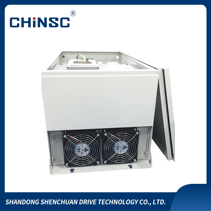 China Manufacture High Performance Vector Frequency Inverter/Power Inverter/Frequency Converter Made in China