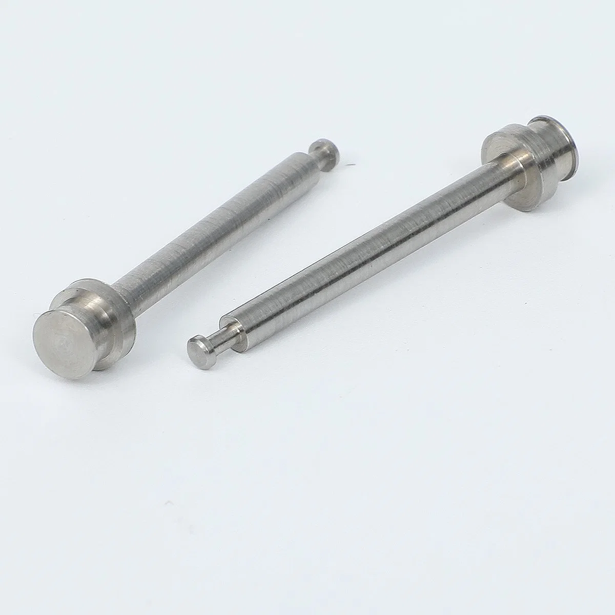 Dongguan High Precision Hardware Factory Manufacturing CNC Machining 304 316 Stainless Steel Thread