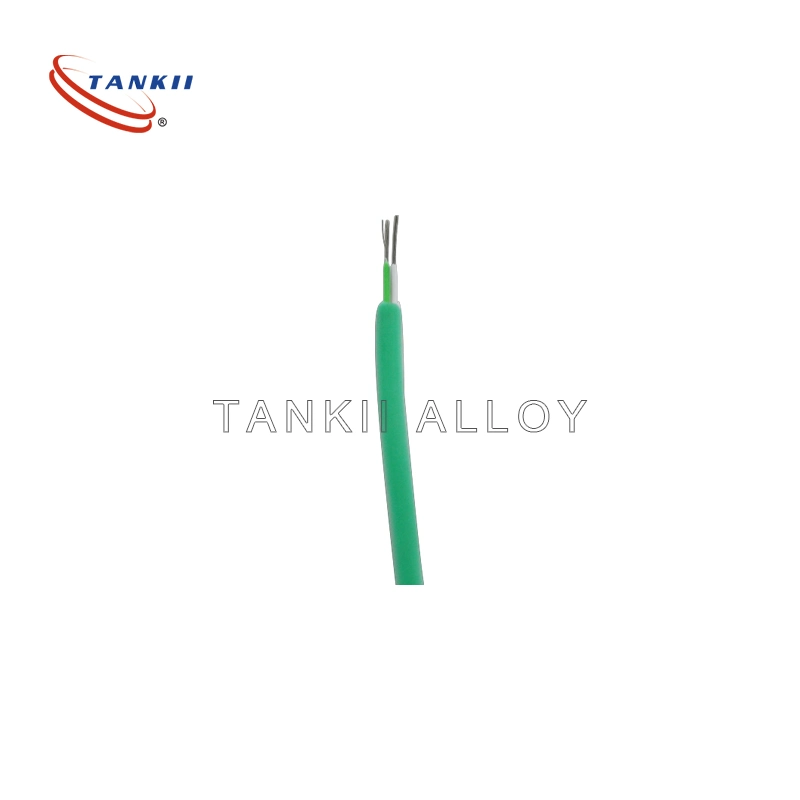 K type cable/ Soldering iron thermocouple sensor used for pipeline