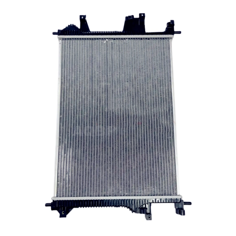 Auto Parts Engine Cooling System Temperature Radiator for Chery Tiggo 7 302000021AA