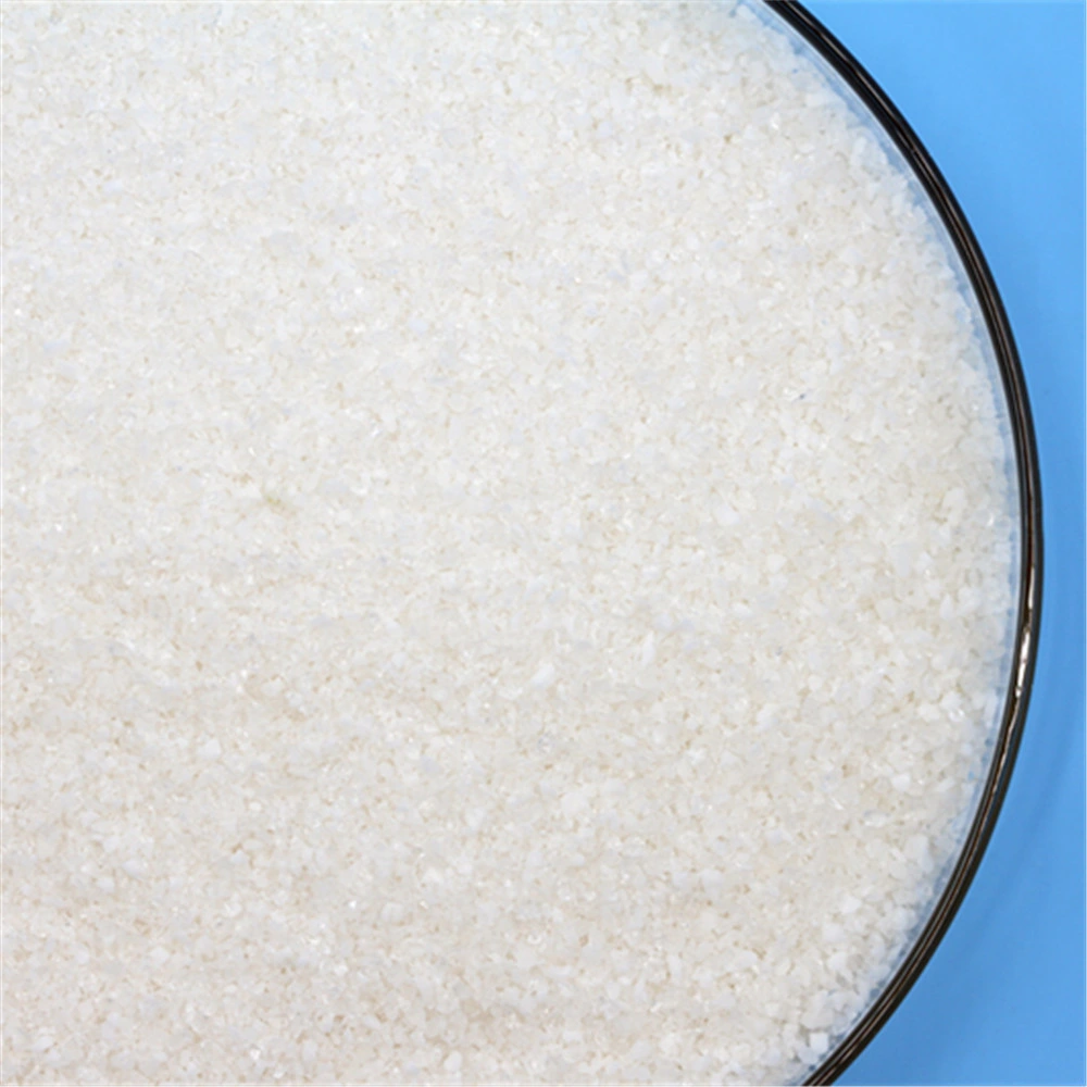 PHPA Powder - Partially Hydrolyzed Polyacrylamide