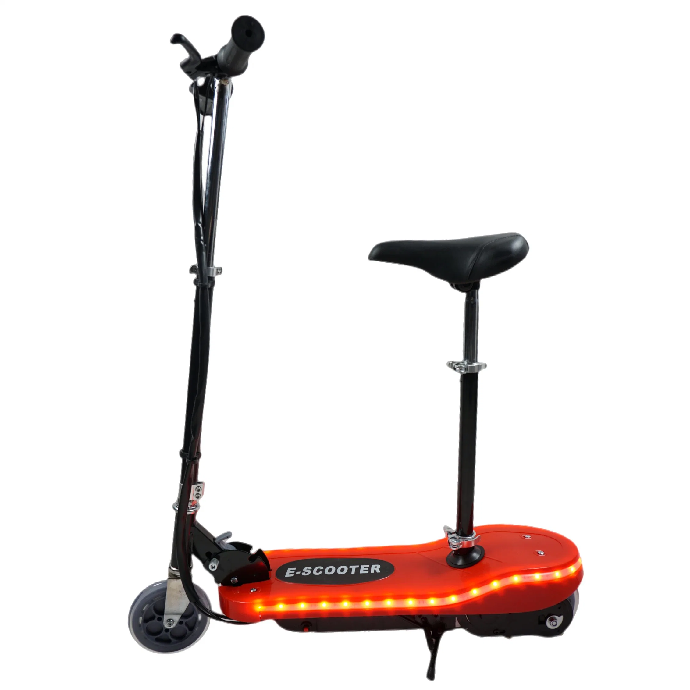 Cheap EU Warehouse Hot Style Road Legal Kids Electric Scooter