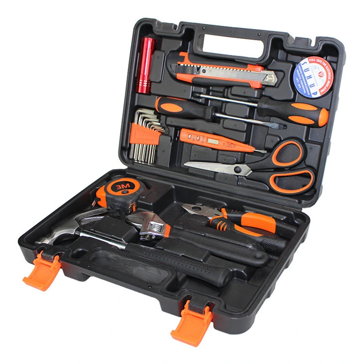 Auto Repair Toolkit Electric Tool Box Gift Toolbox hand Набор инструментов