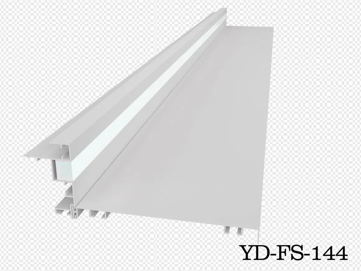 New Design Aluminum Beam Aluminum LED Profile for Ceiling