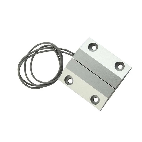 Puerta metálica con cable/Contacto magnético de ventana (TA-56)