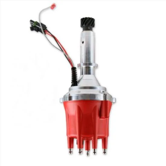 Car Parts Electronic Distributor Ignition for Chevrolet V8 GM Hei