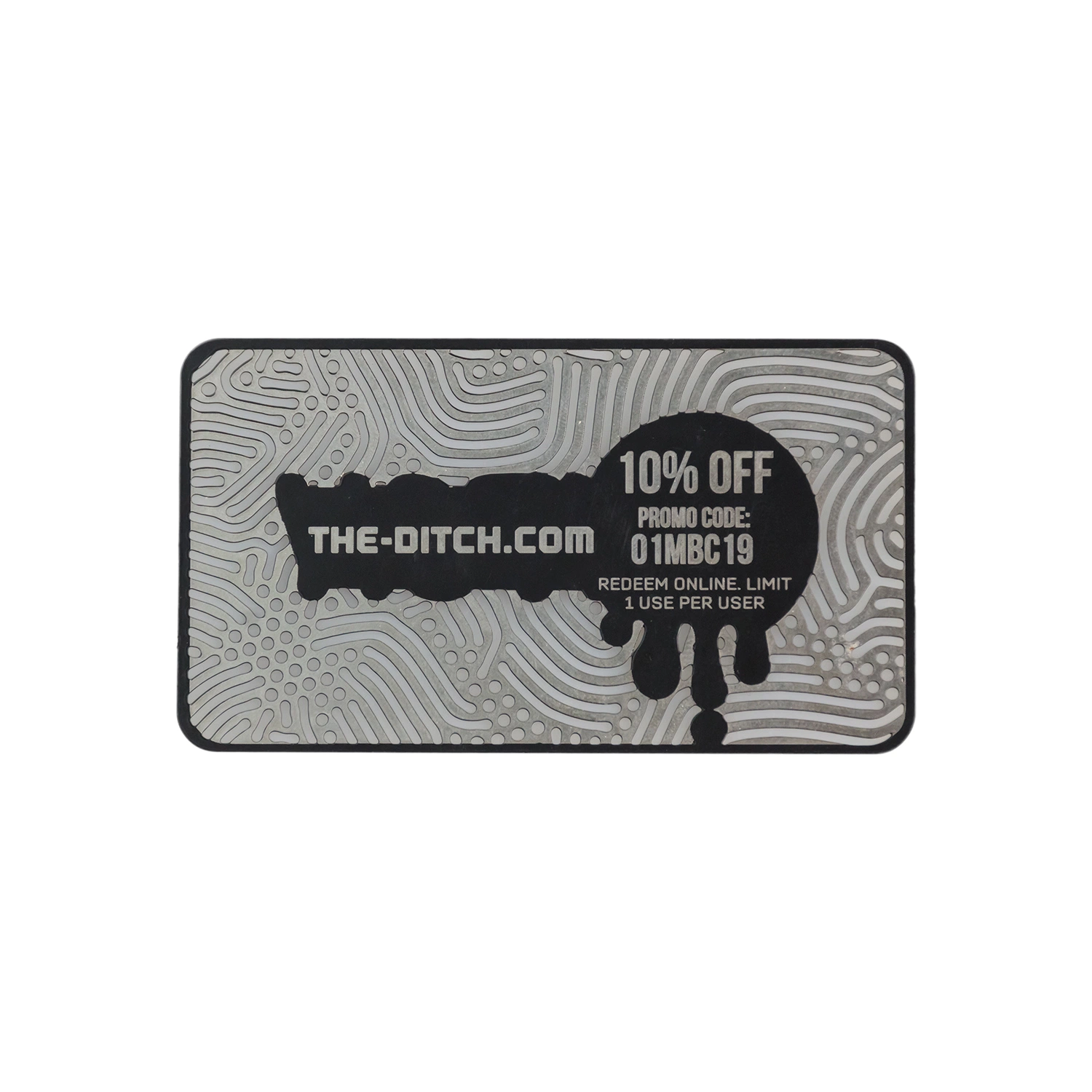 Customized Cheap Credit Card Size VIP Member Laser Engraving Metal Business Card