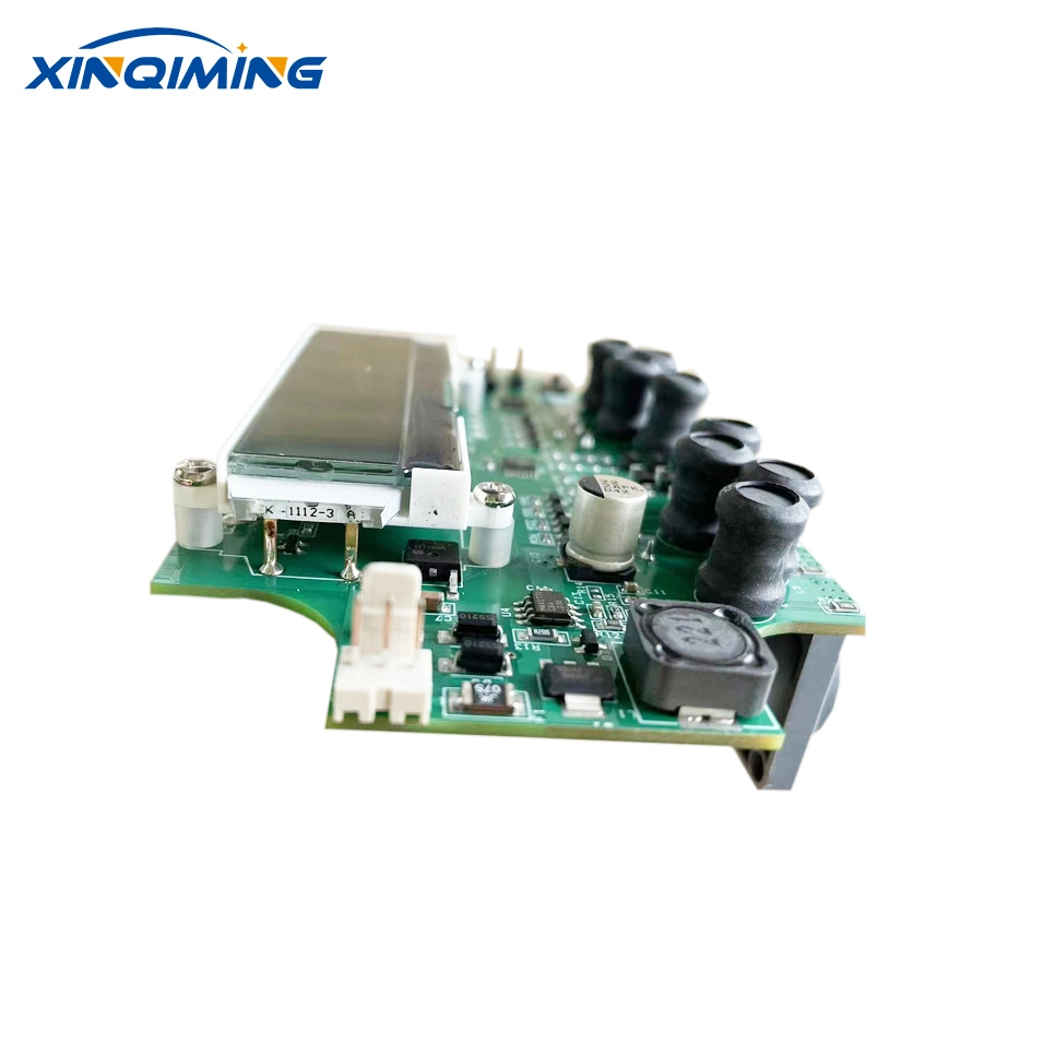 Electronic PCB Qualified Circuit Board PCBA Assemble PCB Board Manufacturing