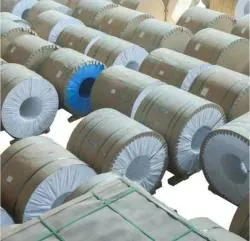 Mill Finished Aluminium/Aluminum Coil 1100, 1050, 1060, 1070, 3003, 5052, 6061