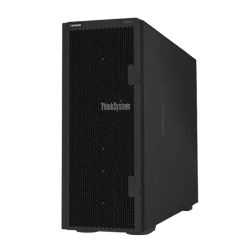 L Eno vo Thinksystem St650 V2 Tower Server