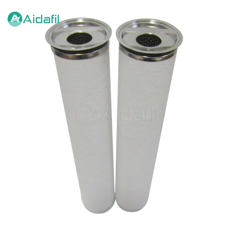 Replacement Gas Liquid Oil Water Separating Coalescer Filter Cartridge Cc3LGA7h13