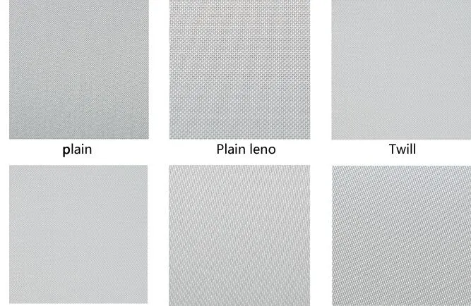 Waterproof Fireproof PTFE Coated Fiberglass Fabric