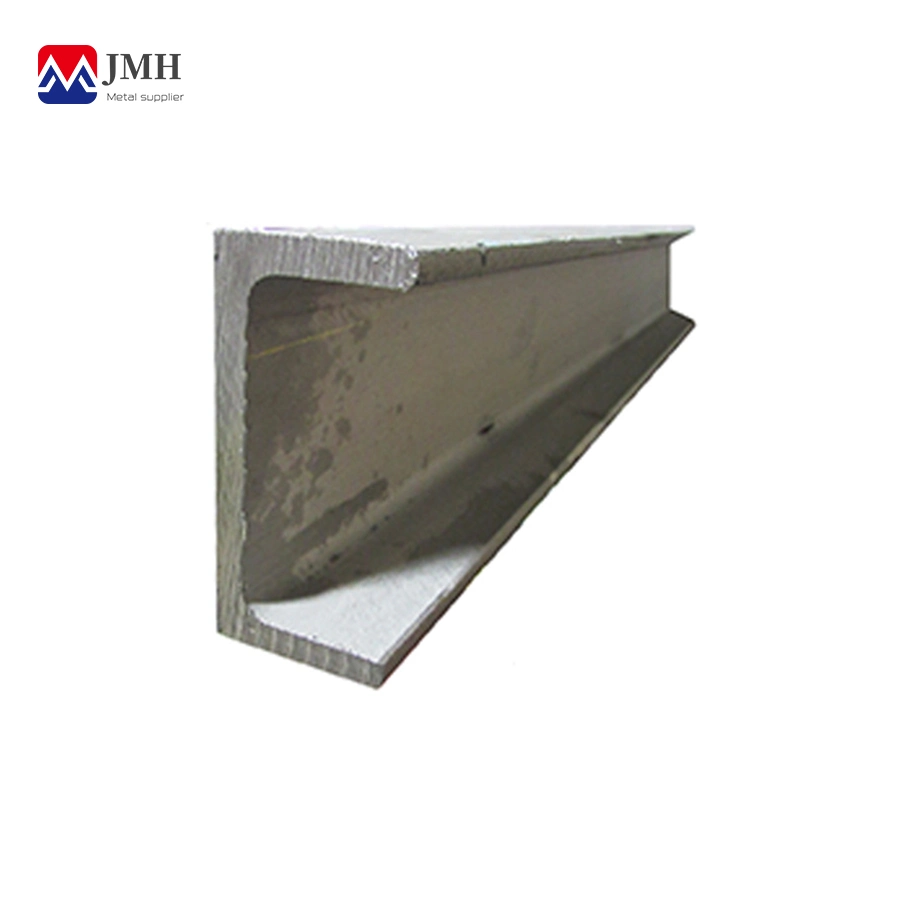 Hot Rolled Carbon Steel Q235 Q345 Q235D Q275 Q275b Hot Dipped Galvanized U Channel Steel