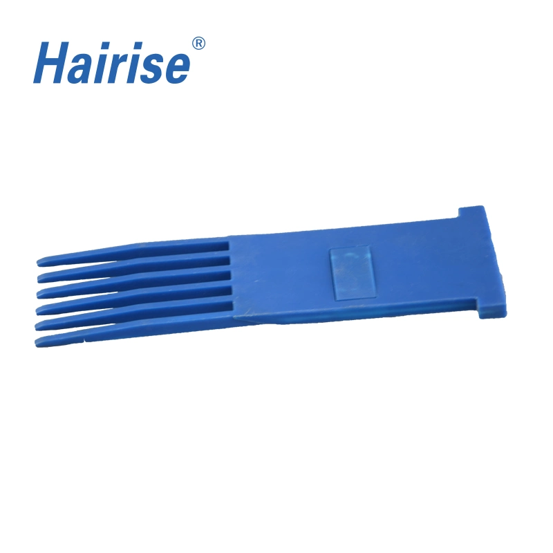 Hairise Conveyor Spare Parts Accessories (finger plate)