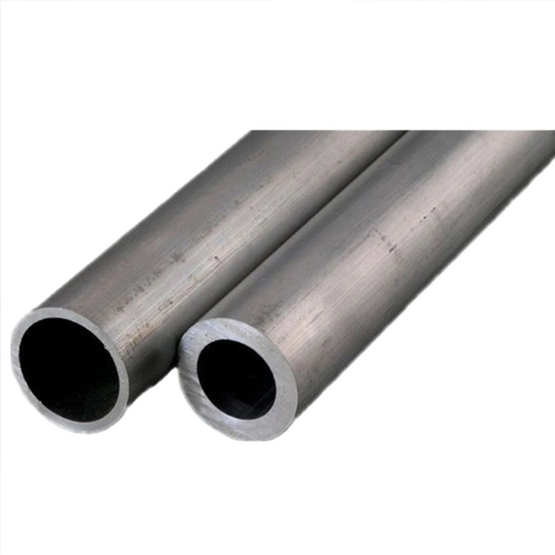 Factory Price Hot Cold Rolled ASTM 42CrMo Q355b 20# 1045 1030 1052 Seamless Steel Pipe Precision/Round/Hollow/Galvanized/Black/Carbon /Alloy Steel Tube