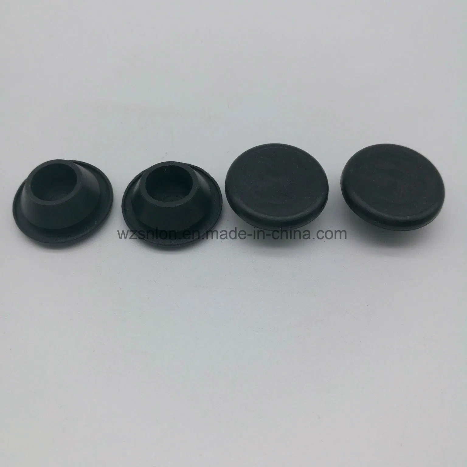 Rubber Stopper Rubber Plugs for Auto Parts