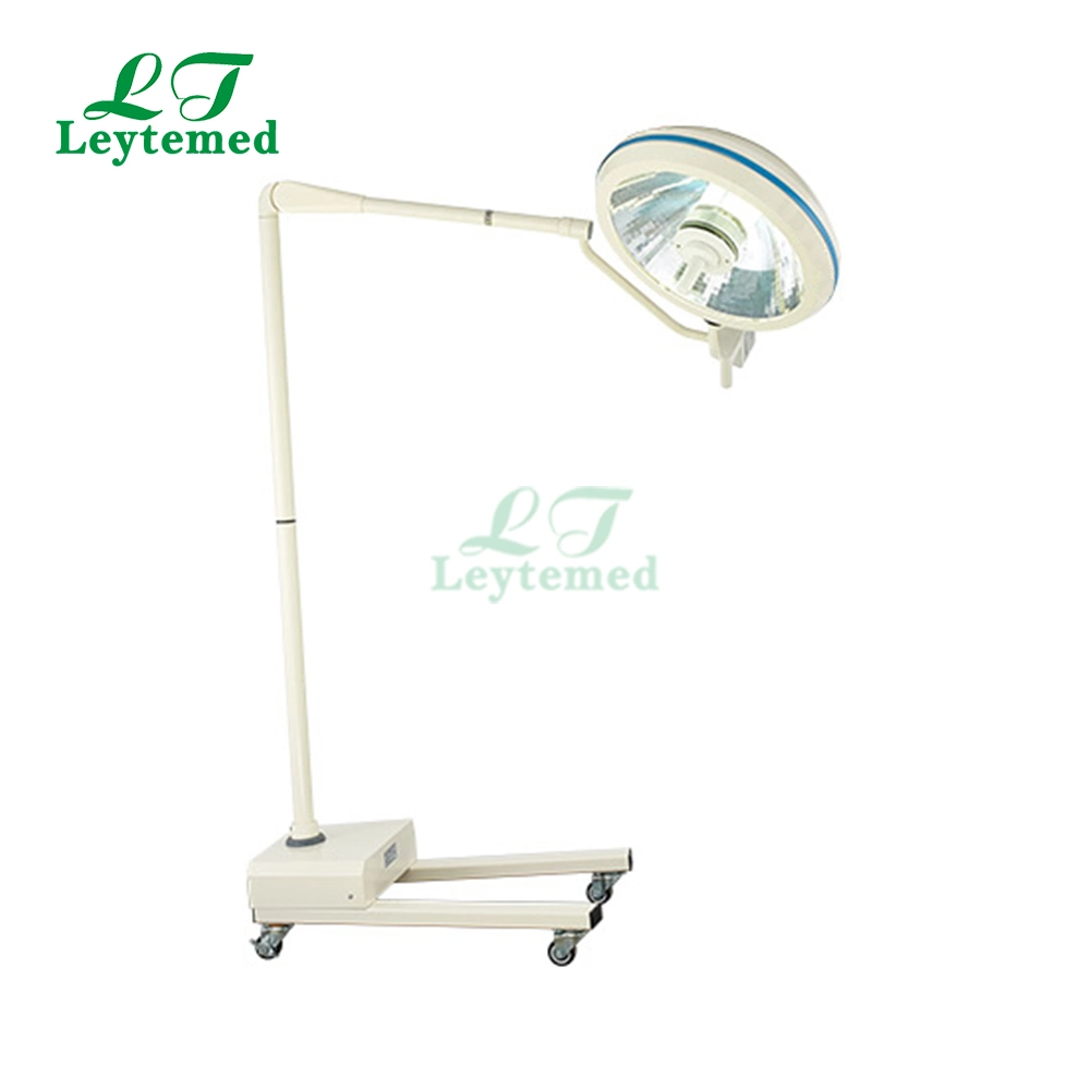 Ltsl12 Mobile Type Overall Reflection Medical Theatre Lamp for Surgical