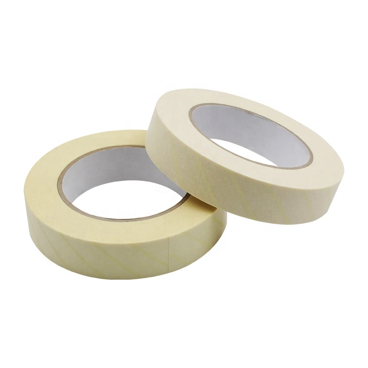 Wholesale ISO Economic and Advanced Medical Sterilization Indicator Tape