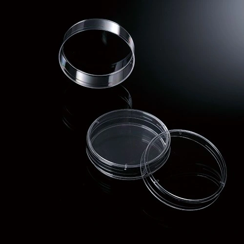 Medical Sterile Culture Petri Dishes for Microorganism