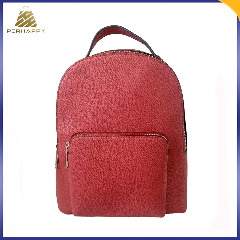 Hot Style Students School PU Backpack Handbags Beautiful Korean Girls Travel Bag Backpacks