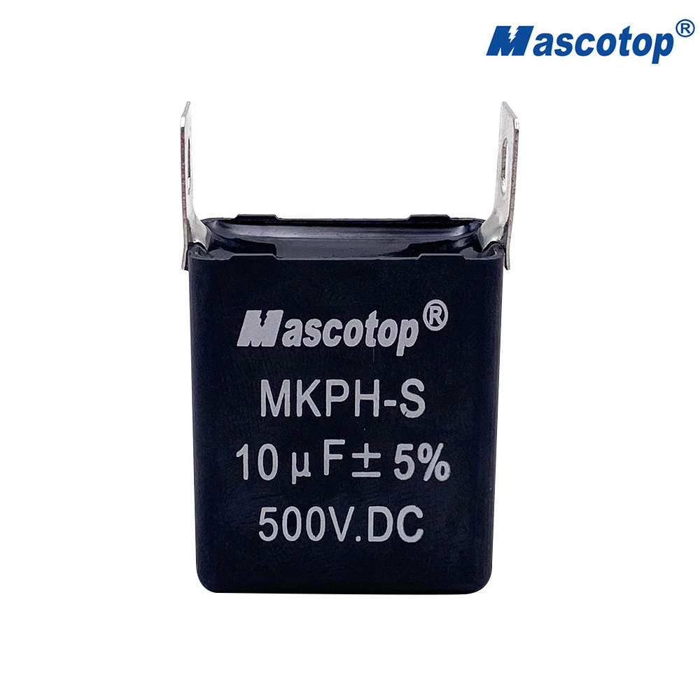 Film Welder Machine Mascotop 50PCS/CTN 25UF/900V. DC 5UF/500V. Polypropylene Snubber Capacitor