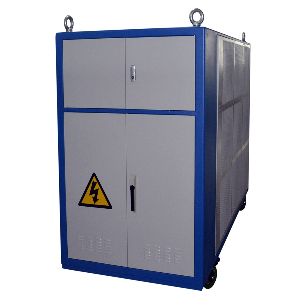 AC415-1250kVA Genset Testing System