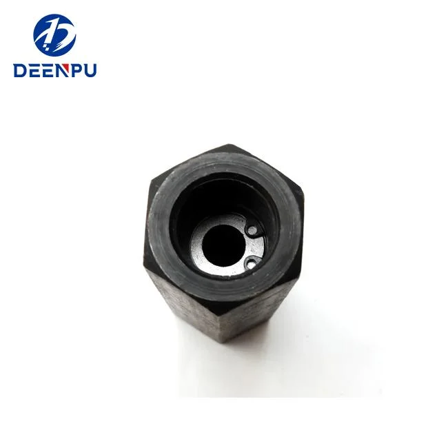 Dif Series Hydraulic Check Valve Oil Pressure Tubular Safety Valve Check Valve Dif-L10h Dif-L20h Dif-L32h