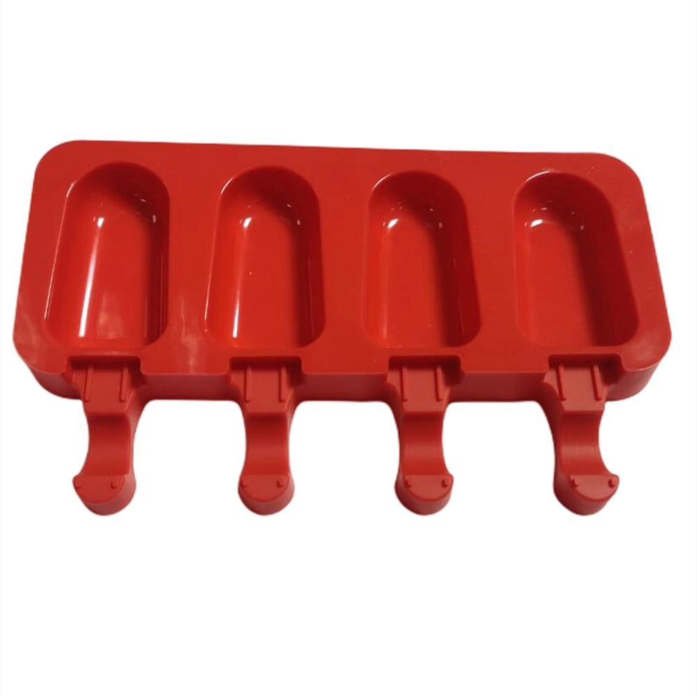 Sedex Factory Made Silicone Popsicle Molds Maker Homemade Ice Pop Molds Food Grade BPA Free Popsicle Molds