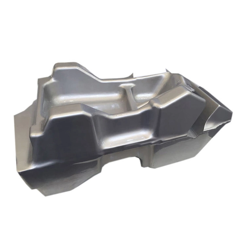 Custom Precision Aluminum Forging Products