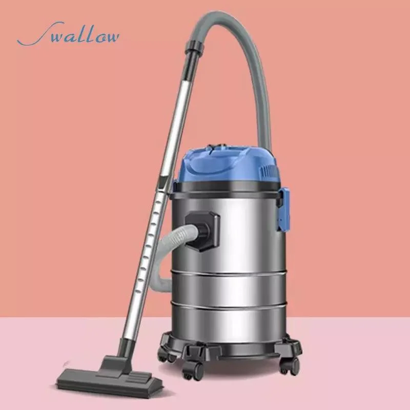 Vacuum Cleaner Small High-Power Strong Suction Vacuum Cleaner for Household or Cars