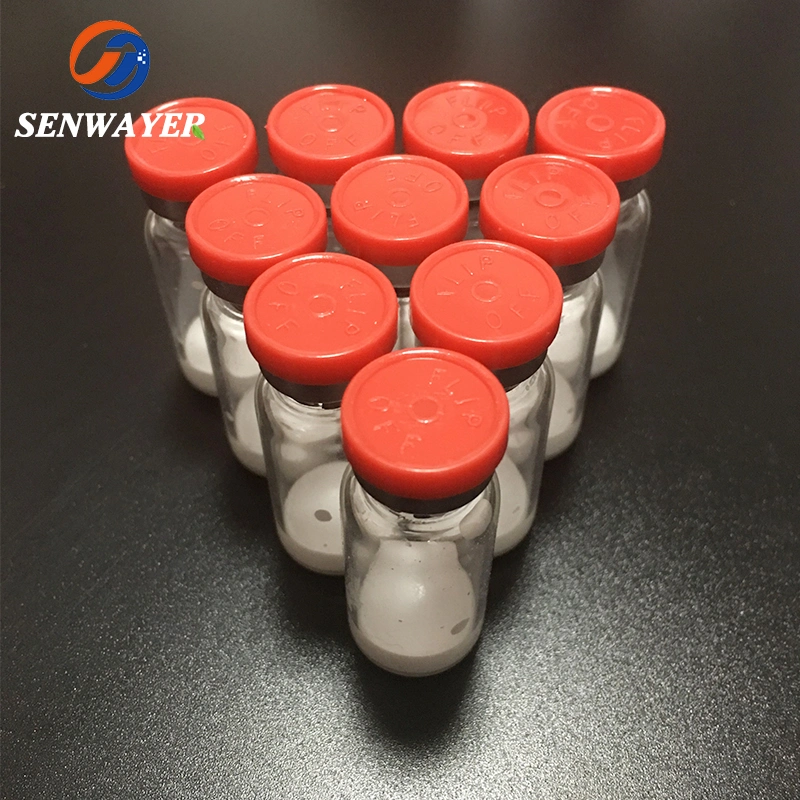 Longevity Peptide High Purity Foxo4-Dri Purity 98% Foxo4 D-Retro-Inverso Raw Powder