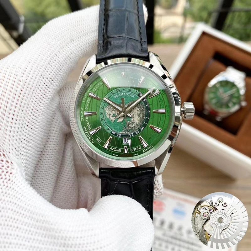 Men's Fashion Mechanical Watch Watch